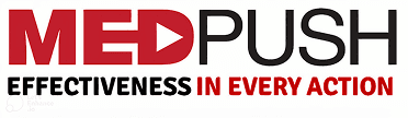 MEDPUSH Logo